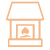 icono chimenea