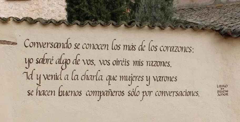 Pueblos bonitos cerca de Madrid: Hita, Valverde de los Arroyos y Brihuega