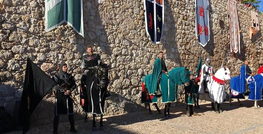 Hita, entre las 6 mejores fiestas medievales de España