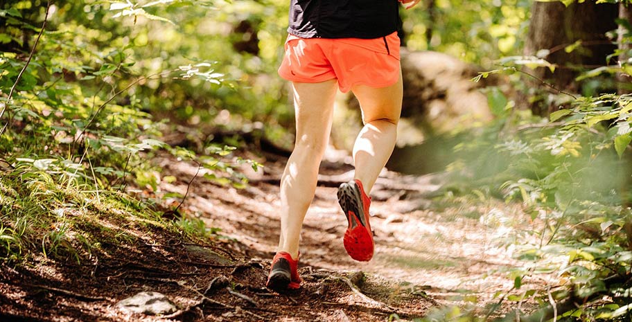 Carreras y rutas de running en la provincia de Guadalajara