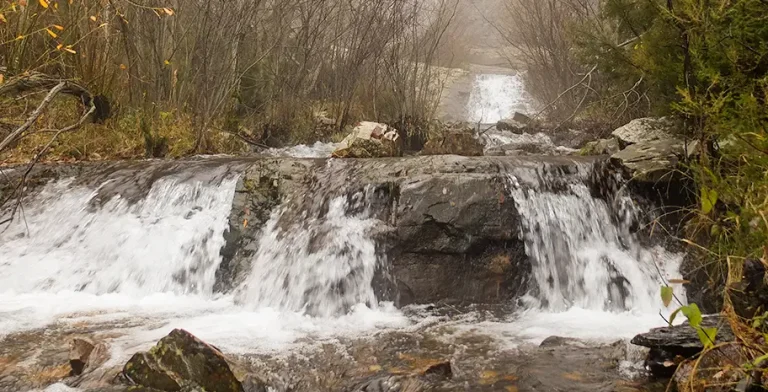 Dónde bañarse en verano en Guadalajara cerca de Madrid
