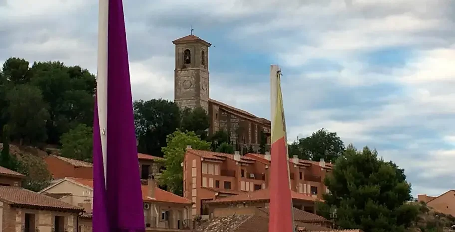 Torneos medievales en España